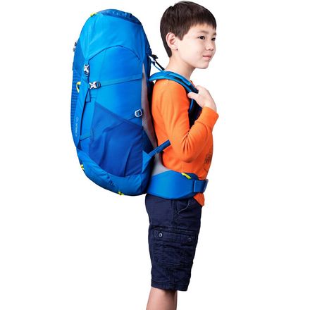 Gregory - Icarus 40L Backpack - Kids'