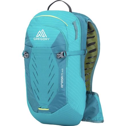 Gregory - Amasa 14L Backpack - Women's - Meridian Teal