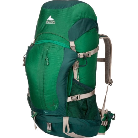 Gregory - Jade 38 Backpack - Women's - 2258-2380cu in
