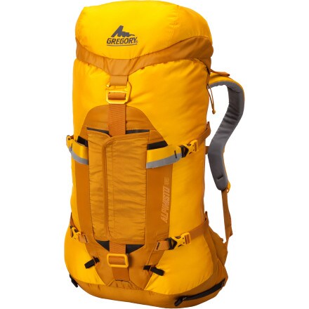 Gregory - Alpinisto 35 Backpack - 1892-2258cu in
