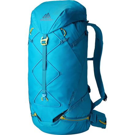 Gregory - Alpinisto LT 38L Backpack - Piton Blue
