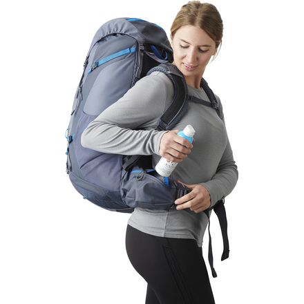 Gregory - Amber 55L Backpack - Women's