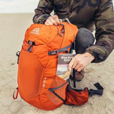 Gregory - Citro H20 30L Daypack - Men's