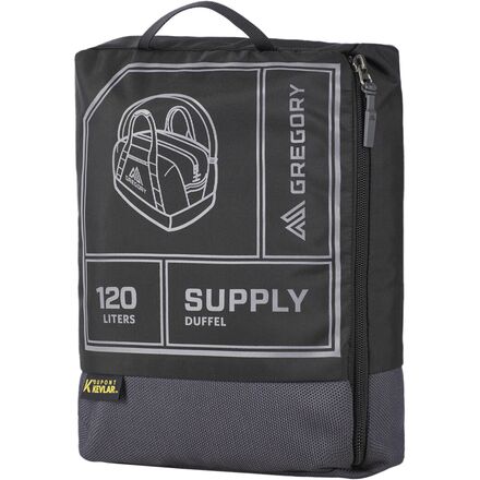 Gregory - Supply 120L Duffel Bag