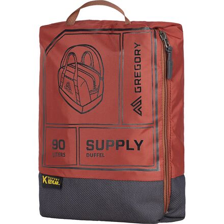 Gregory - Supply 90L Duffel Bag