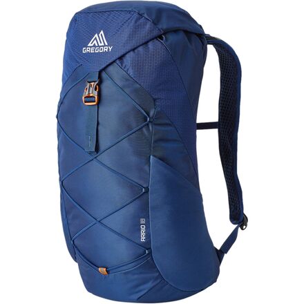 Gregory - Arrio 18L Backpack - Empire Blue