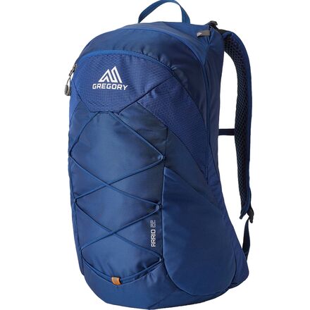 Gregory - Arrio 22L Backpack - Empire Blue