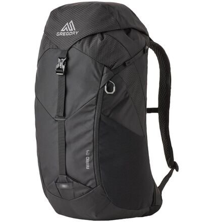 Gregory - Arrio 24L Backpack - Flame Black