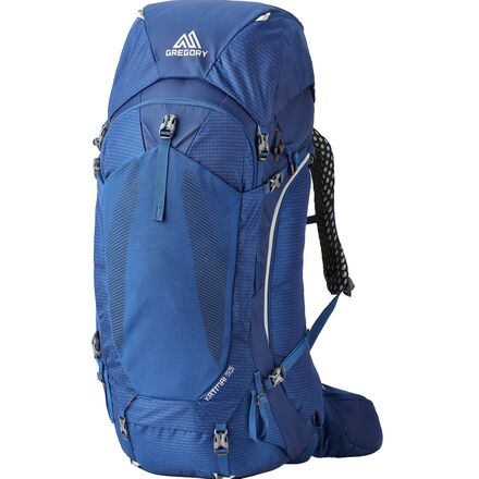 Gregory - Katmai 55L Backpack - Empire Blue