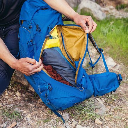 Gregory - Katmai 55L Backpack