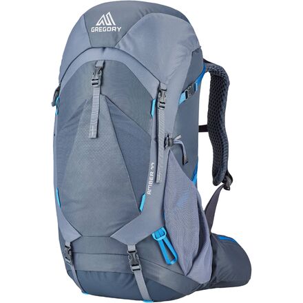 Gregory - Amber 44L Plus Backpack - Arctic Grey