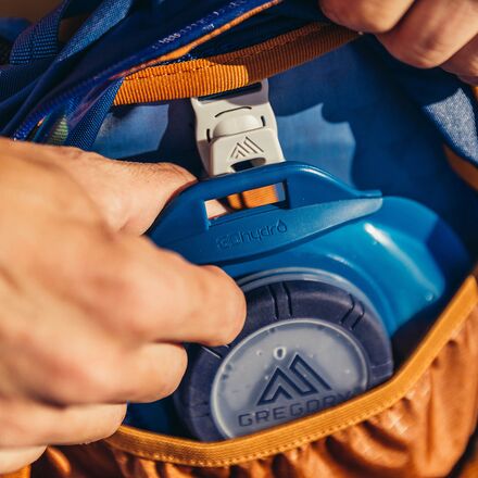 Gregory - Arrio 22L Plus Backpack