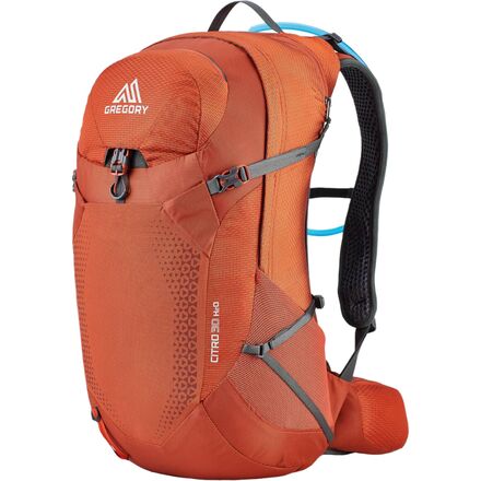 Gregory - Citro 30L H2O Plus Backpack - Spark Orange