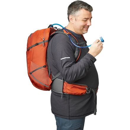 Gregory - Citro 30L H2O Plus Hydration Pack