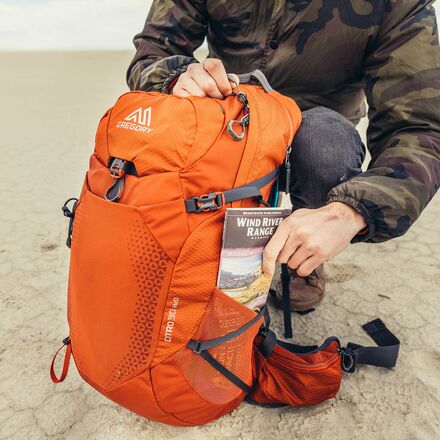 Gregory - Citro 30L H2O Plus Backpack