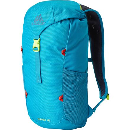 Gregory - Nano 16L Plus Backpack - Calypso Teal