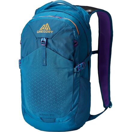 Gregory - Nano 20L Plus Backpack - Icon Teal