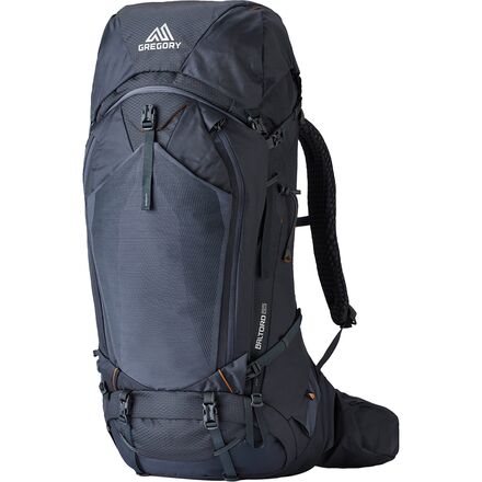 Gregory - Baltoro 65L Backpack - Alaska Blue