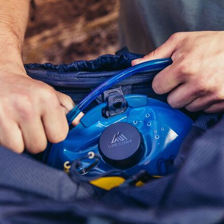 Gregory - Baltoro 75L Backpack