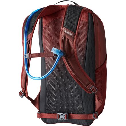 Gregory - Inertia 18L H2O Hydration Pack