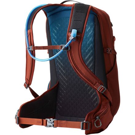 Gregory - Inertia 24L H2O Hydration Pack