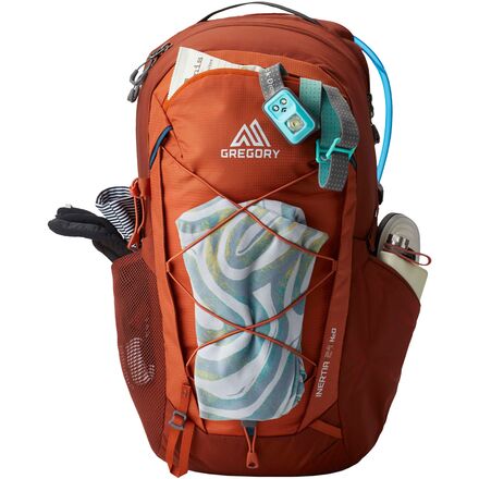 Gregory - Inertia 24L H2O Hydration Pack
