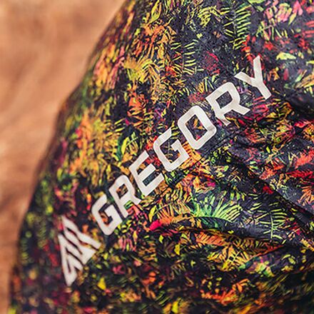 Gregory - 50L-80L Raincover