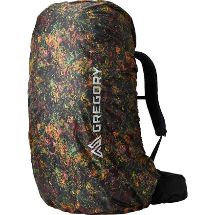 Gregory - 50L-80L Raincover - Tropical Forest