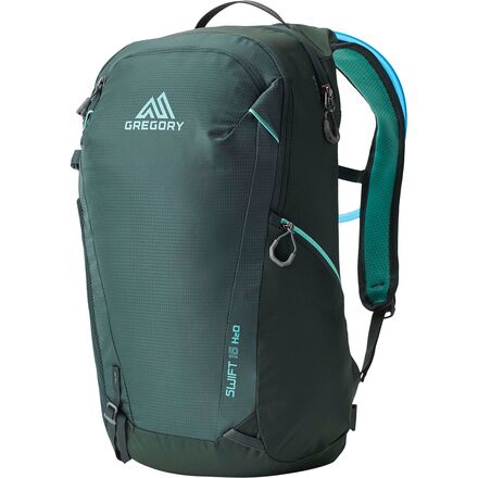 Gregory - Swift 16L H2O Hydration Pack - Women's - Emerald Frost