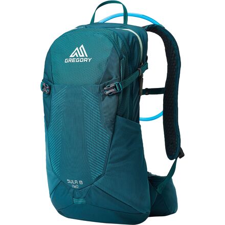 Gregory - Sula 8L H2O Pack - Women's - Antigua Green