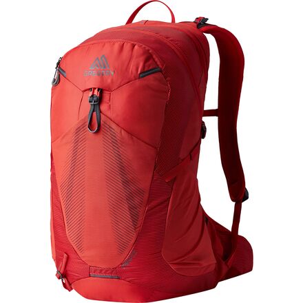 Gregory - Miko 25L Daypack - Sumac Red