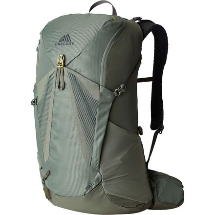 Gregory - Zulu 30L Backpack - Forage Green