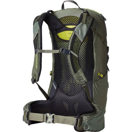 Gregory - Zulu 30L Backpack