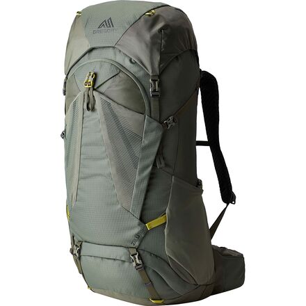 Gregory - Zulu 55L Backpack - Forage Green