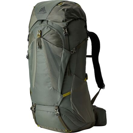 Gregory - Zulu 65L Backpack - Forage Green