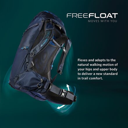 Gregory - Zulu 65L Backpack