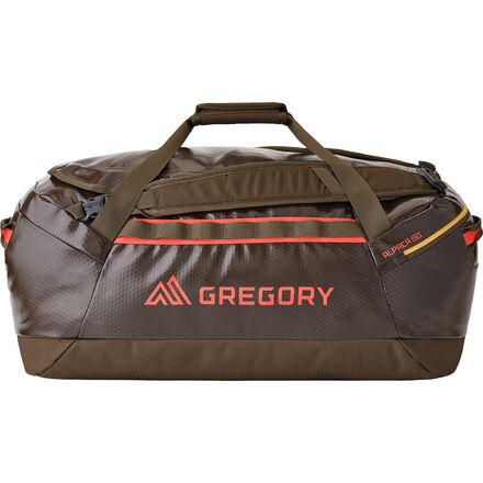Alpaca 60L Duffel Bag