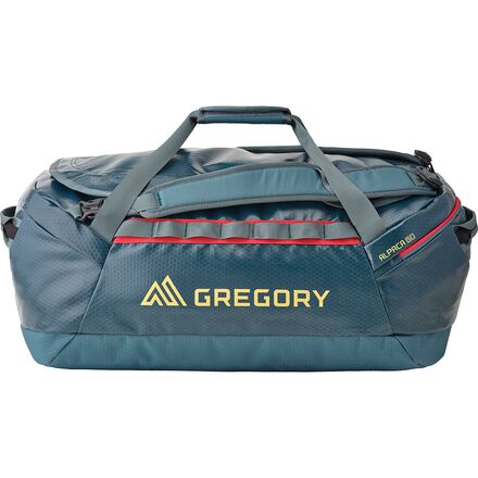Alpaca 60L Duffel Bag