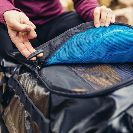 Gregory - Alpaca 80L Duffel Bag