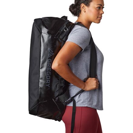 Gregory - Alpaca 80L Duffel Bag