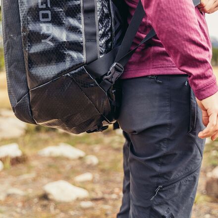 Gregory - Alpaca 80L Duffel Bag