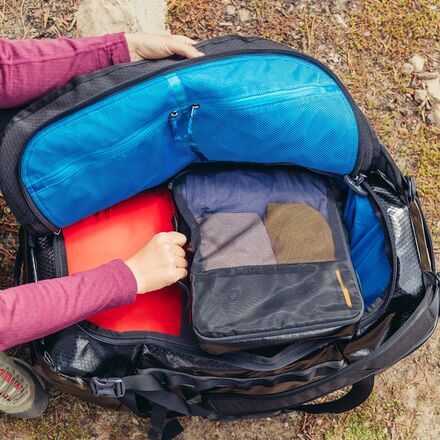 Gregory - Alpaca 80L Duffel Bag