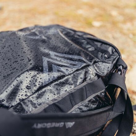 Gregory - Alpaca 80L Duffel Bag