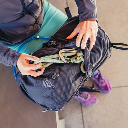 Gregory - Nano 24L Pack