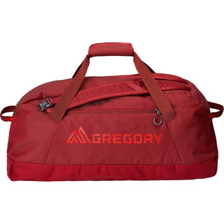 Gregory - Supply 65L Duffel Bag - Bloodstone