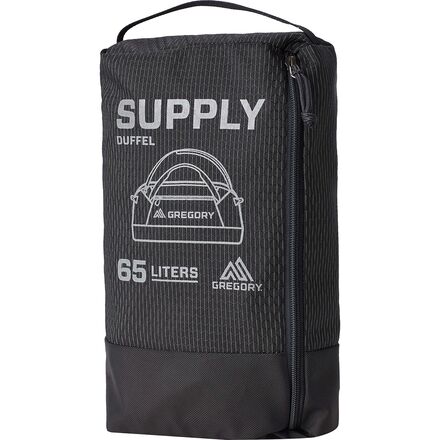 Gregory - Supply 65L Duffel Bag