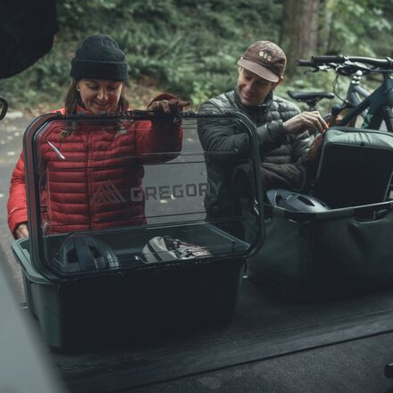 Gregory - Alpaca Gear Box 45L