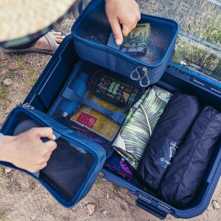 Gregory - Alpaca Gear Box 45L