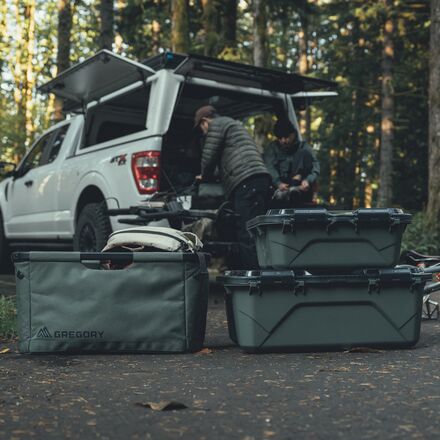 Gregory - Alpaca Gear Box 45L