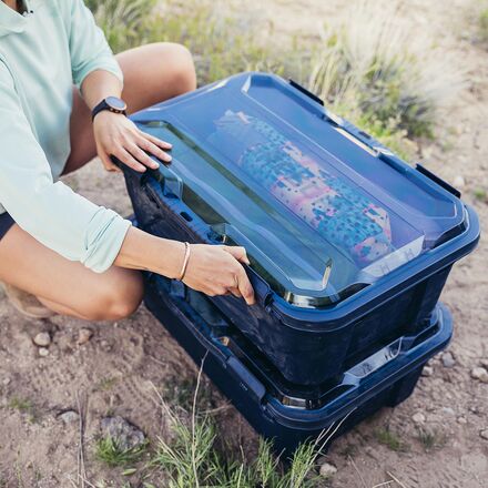 Gregory - Alpaca Gear Box 45L